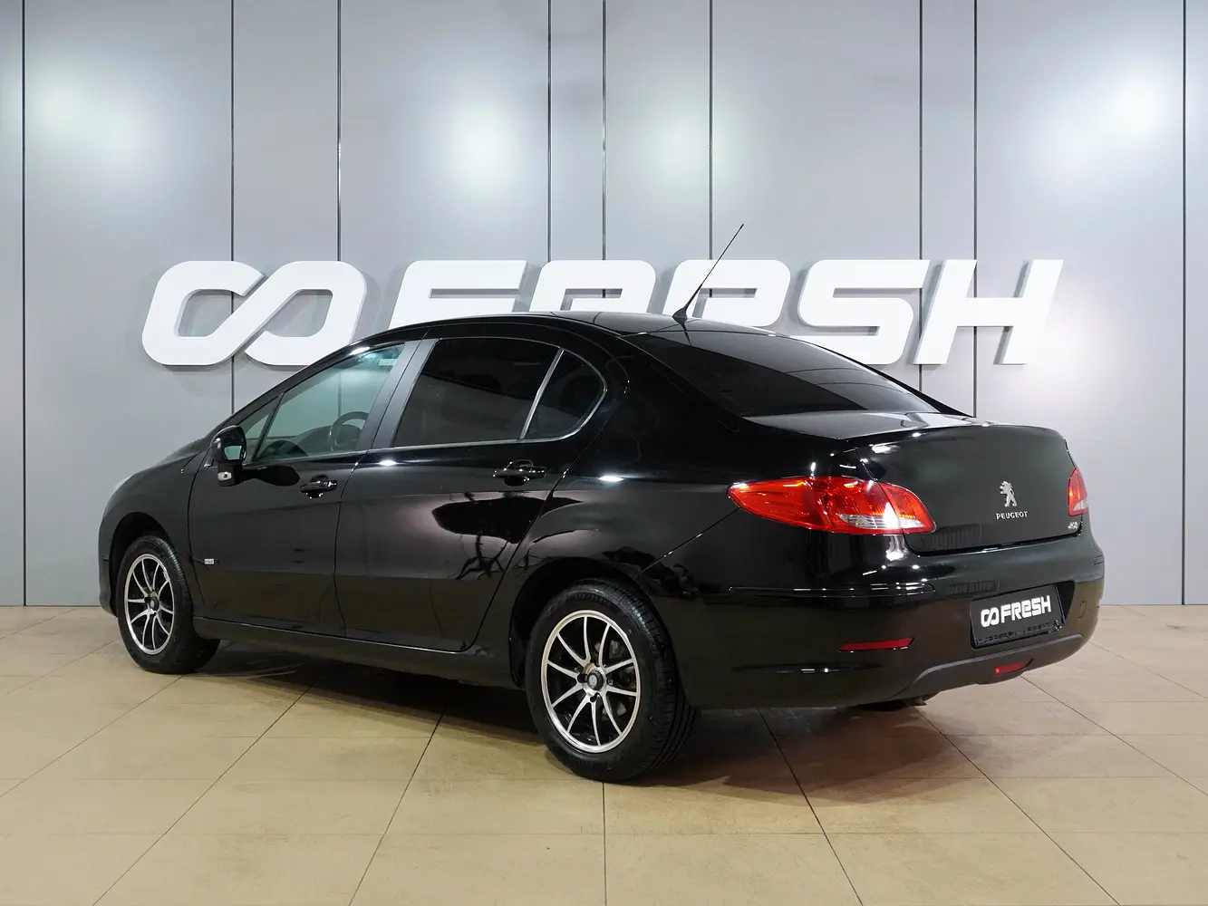Peugeot