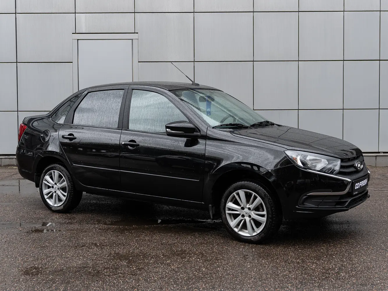 LADA (ВАЗ)