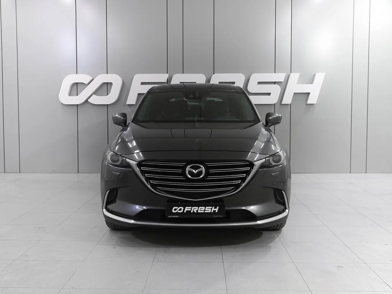 Mazda