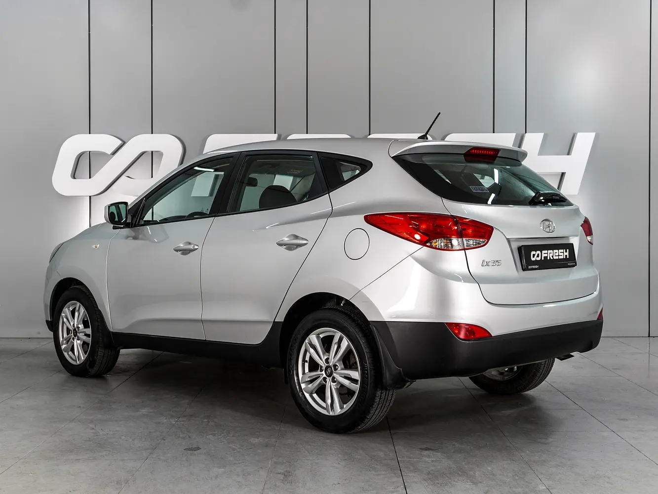 Hyundai