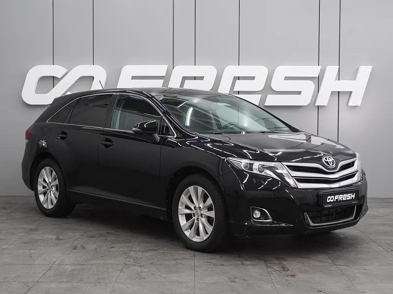 Venza