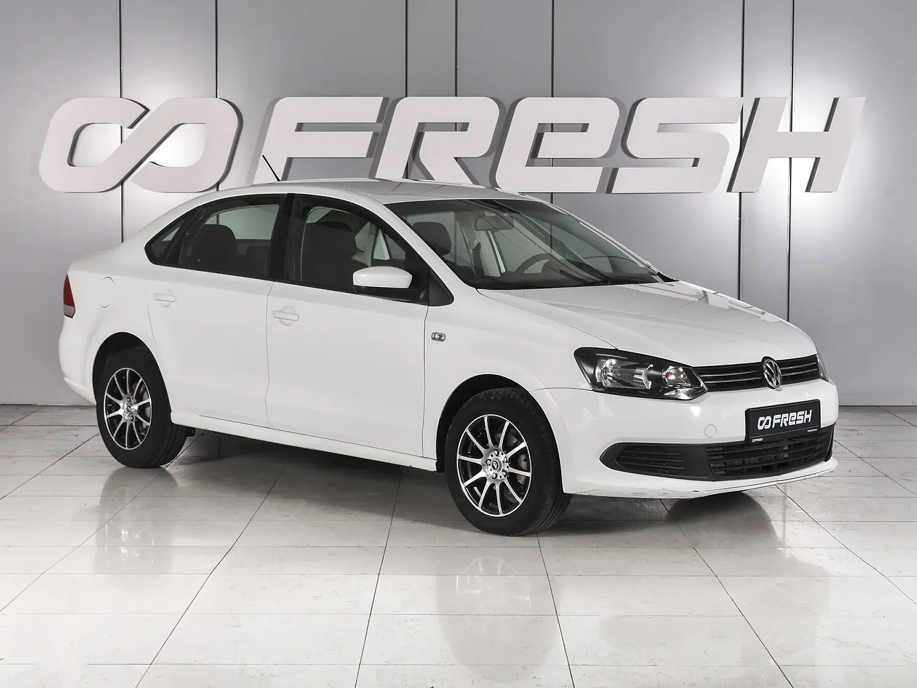 Volkswagen