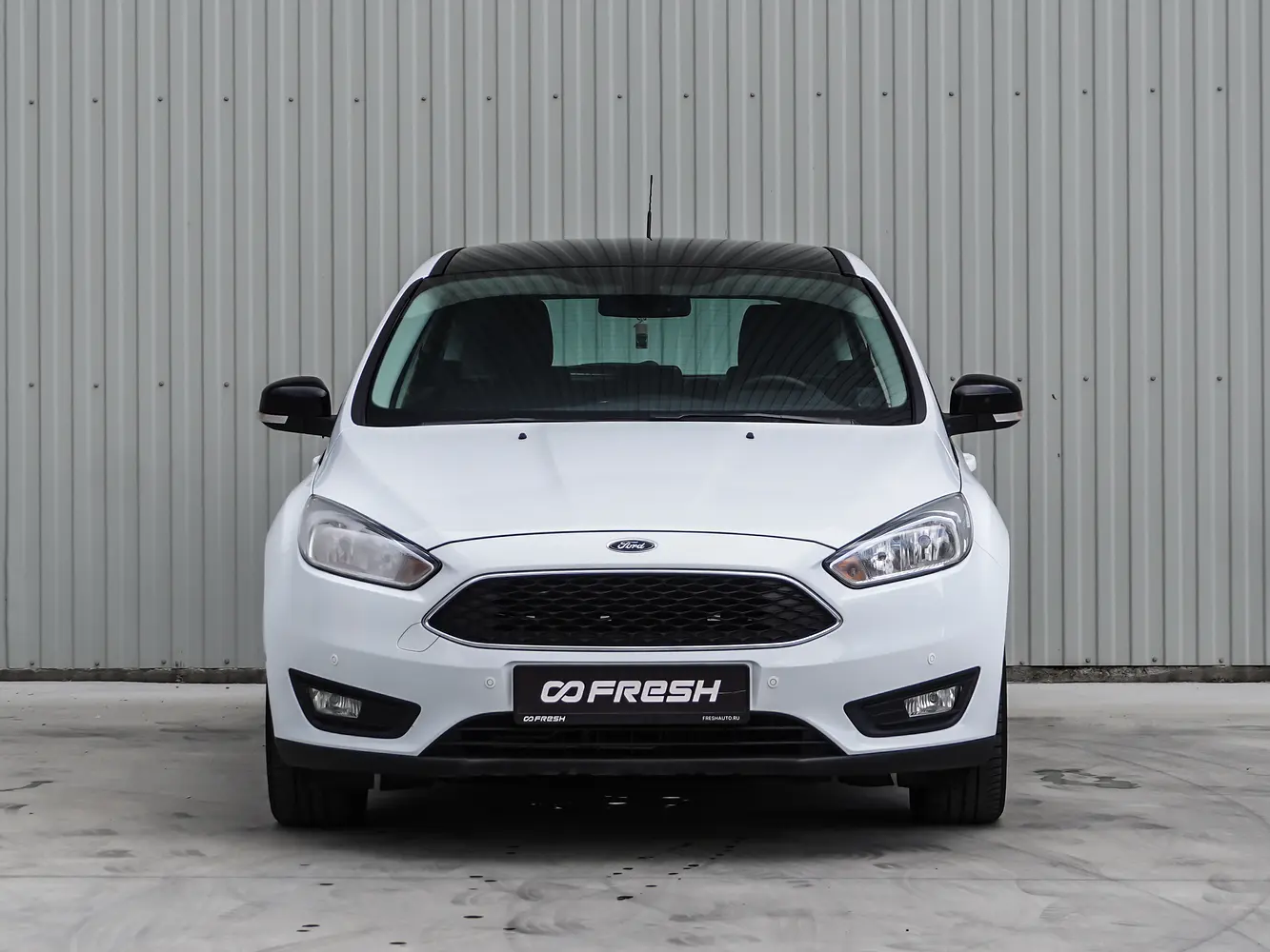 Ford