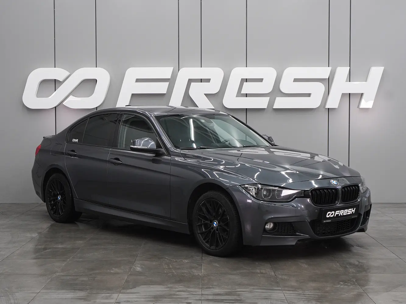 BMW