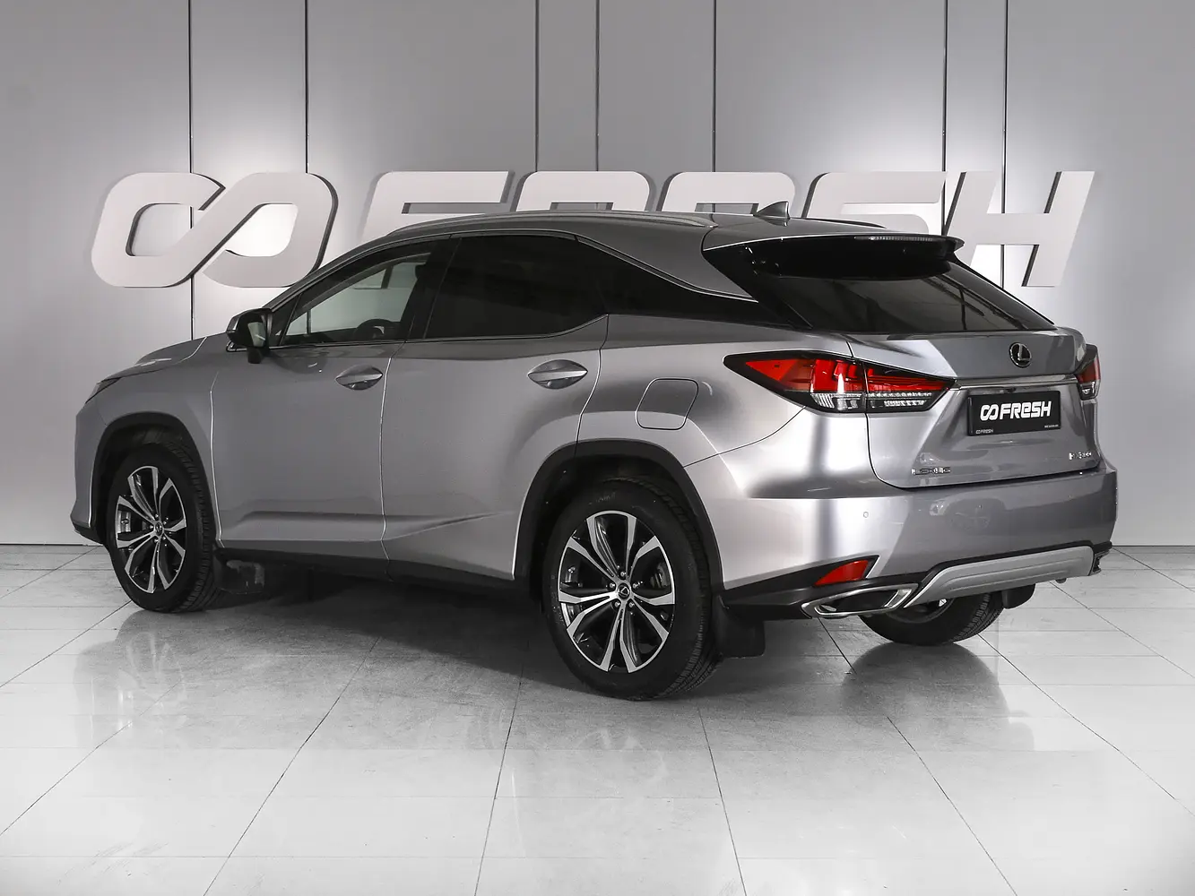 Lexus