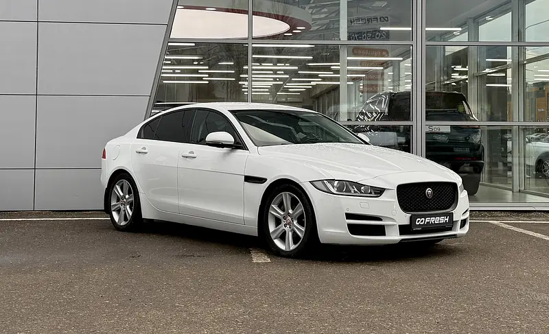 XE