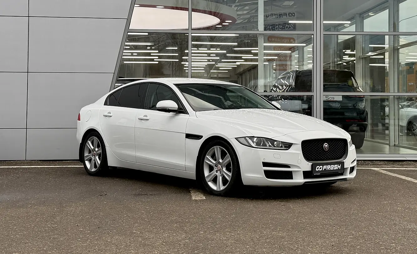Jaguar