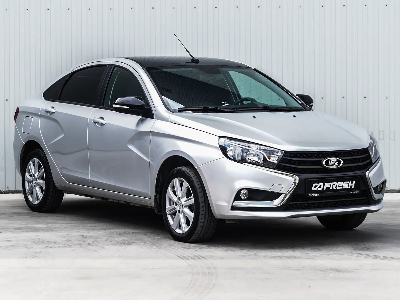 LADA (ВАЗ)