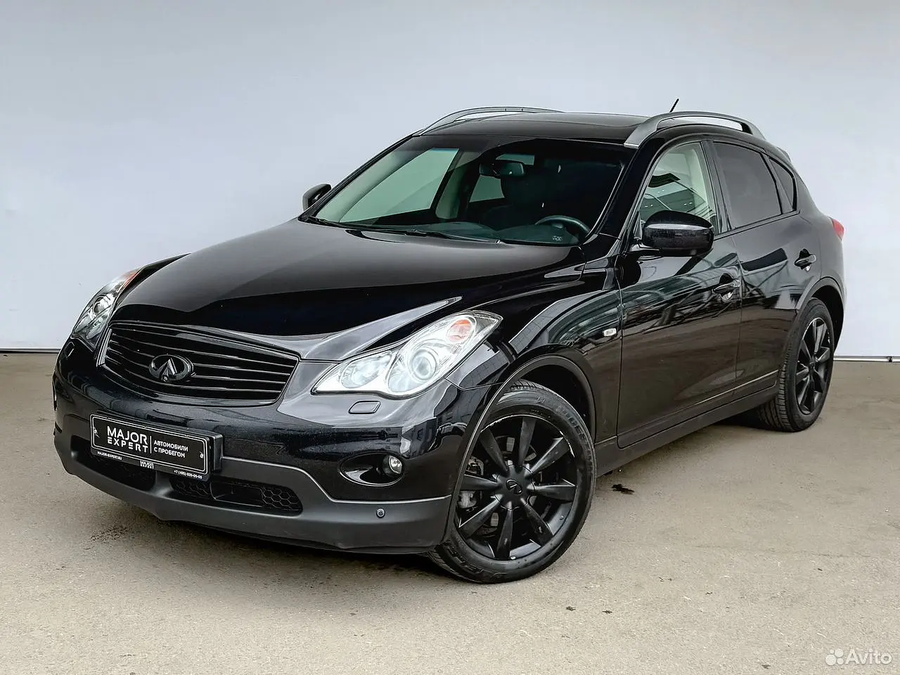 Infiniti