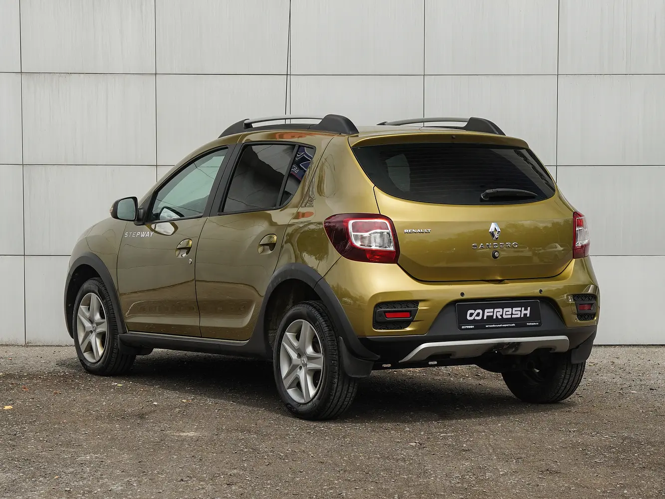 Renault