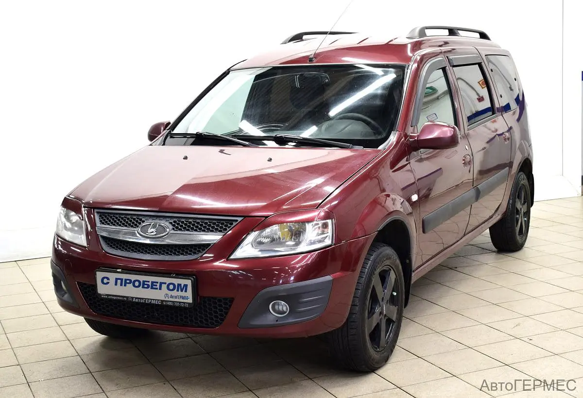 LADA (ВАЗ)