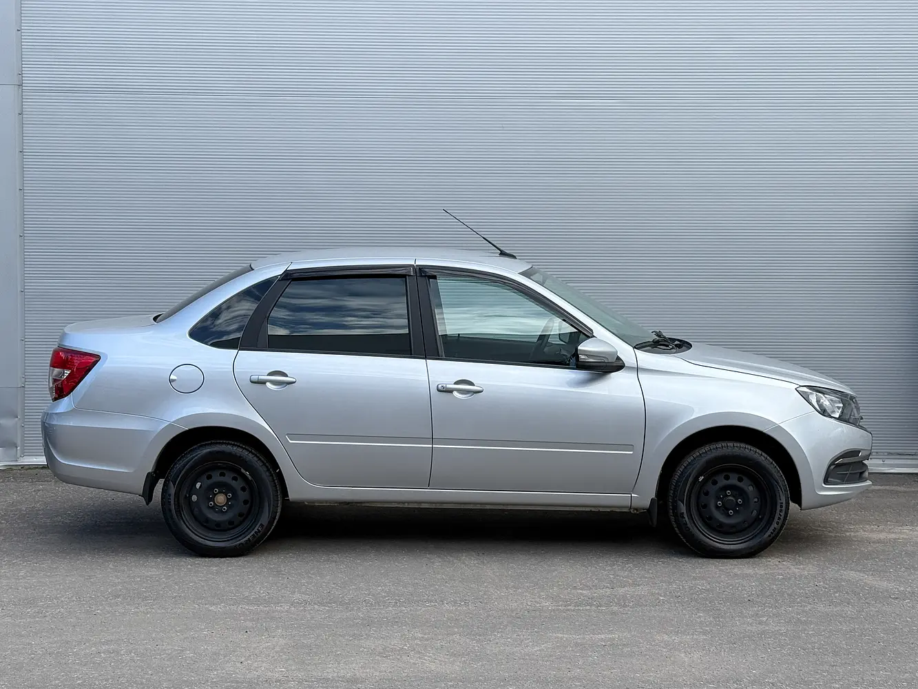 LADA (ВАЗ)