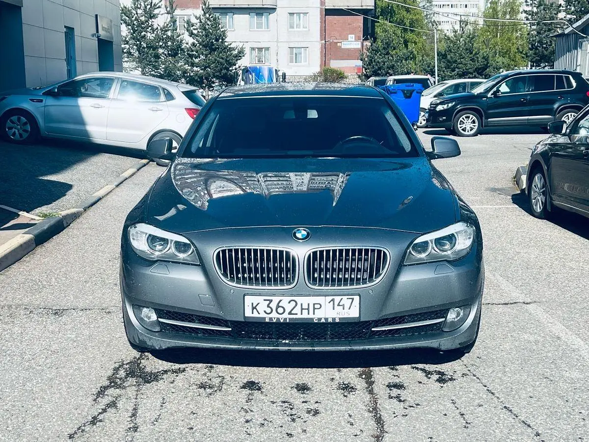 BMW