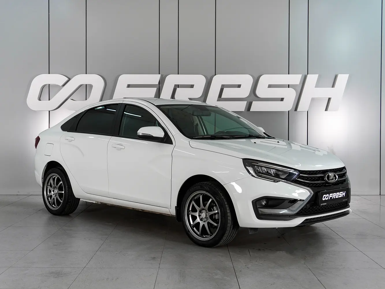 LADA (ВАЗ)
