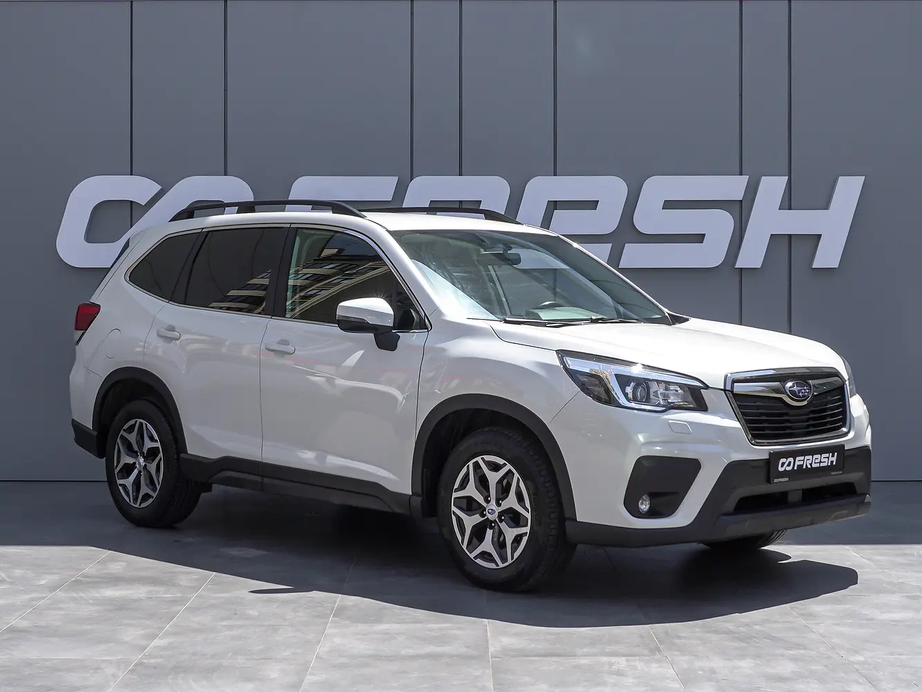 Subaru