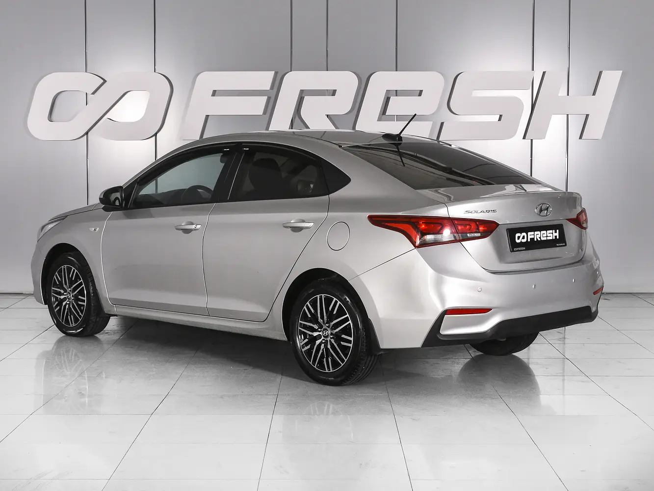 Hyundai
