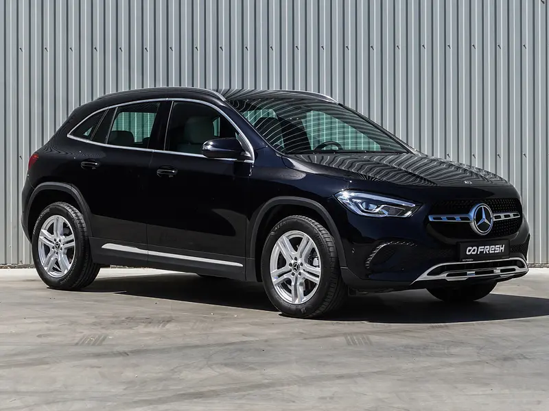 GLA