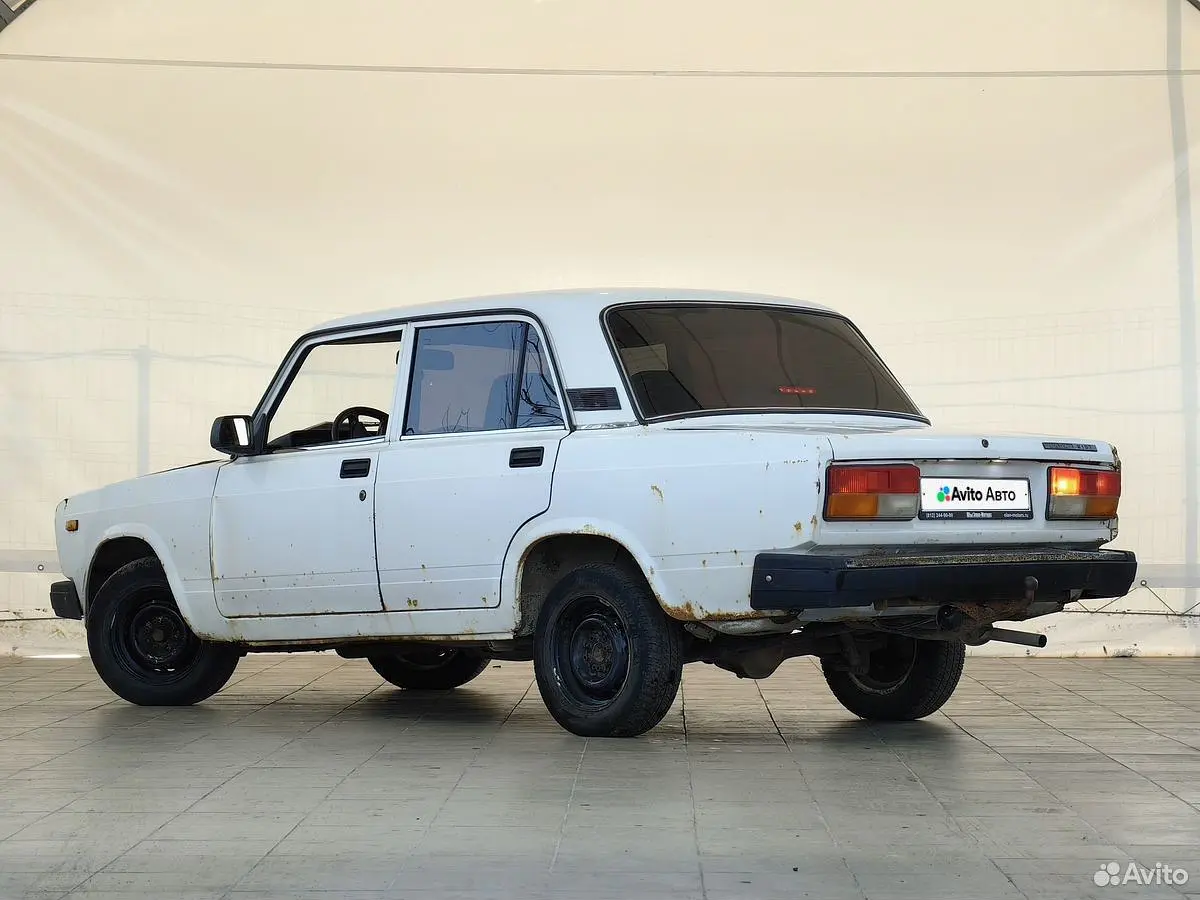 LADA (ВАЗ)