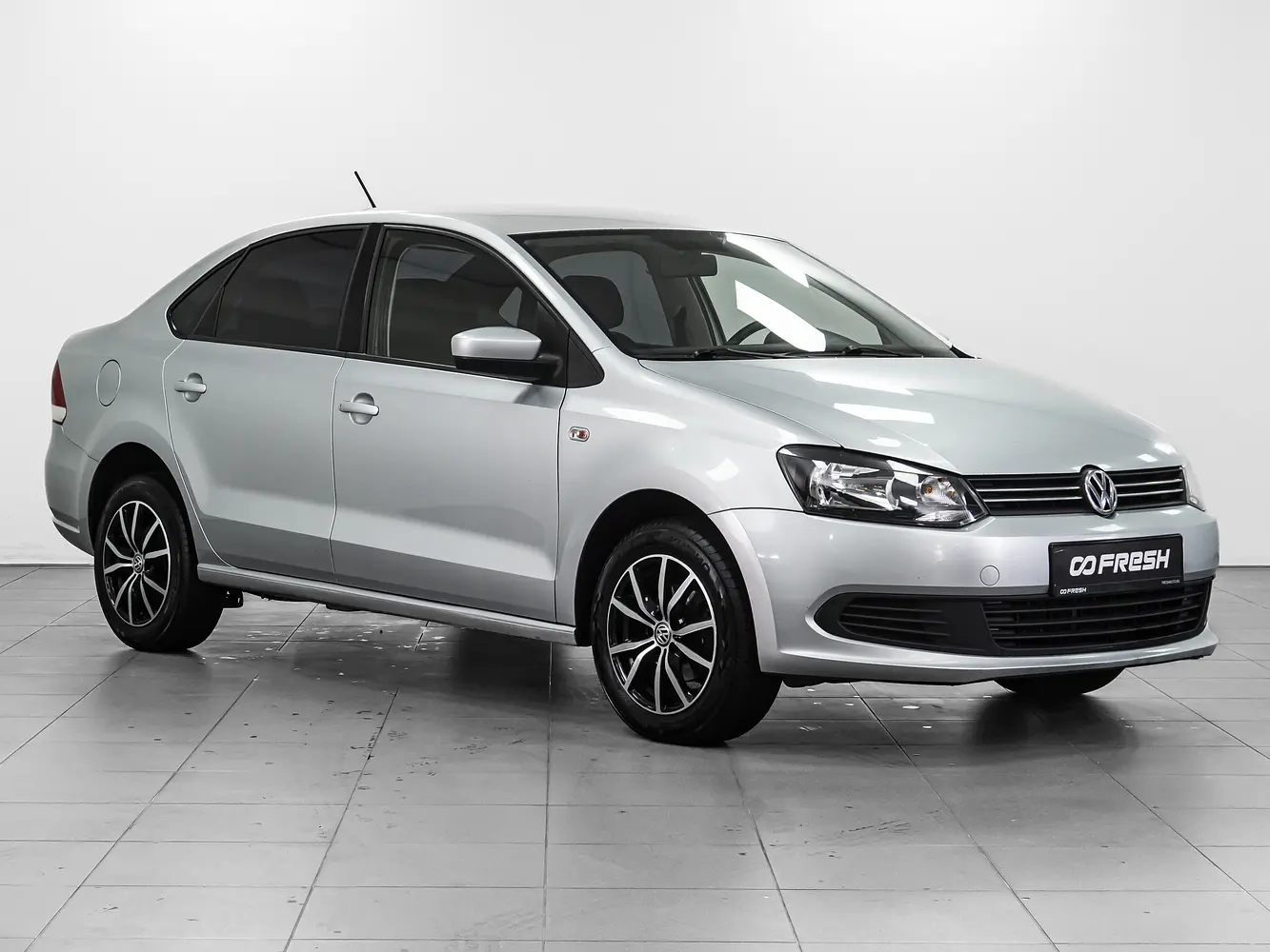 Volkswagen
