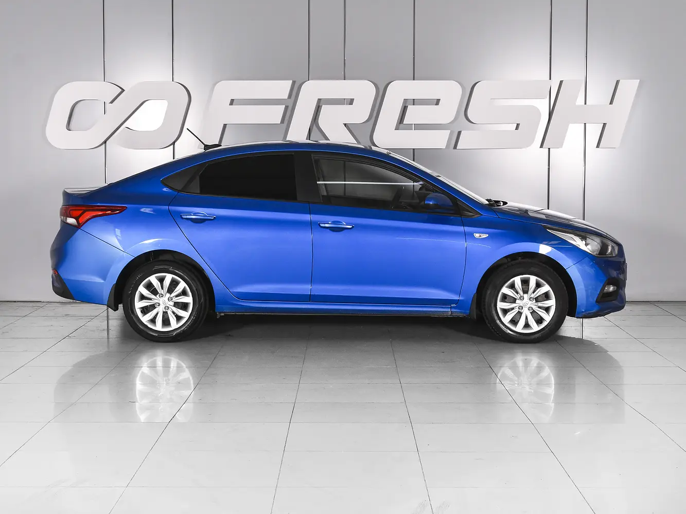 Hyundai