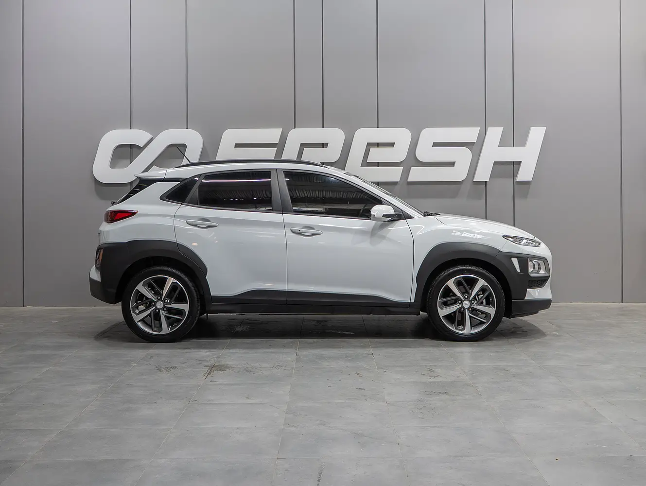 Hyundai