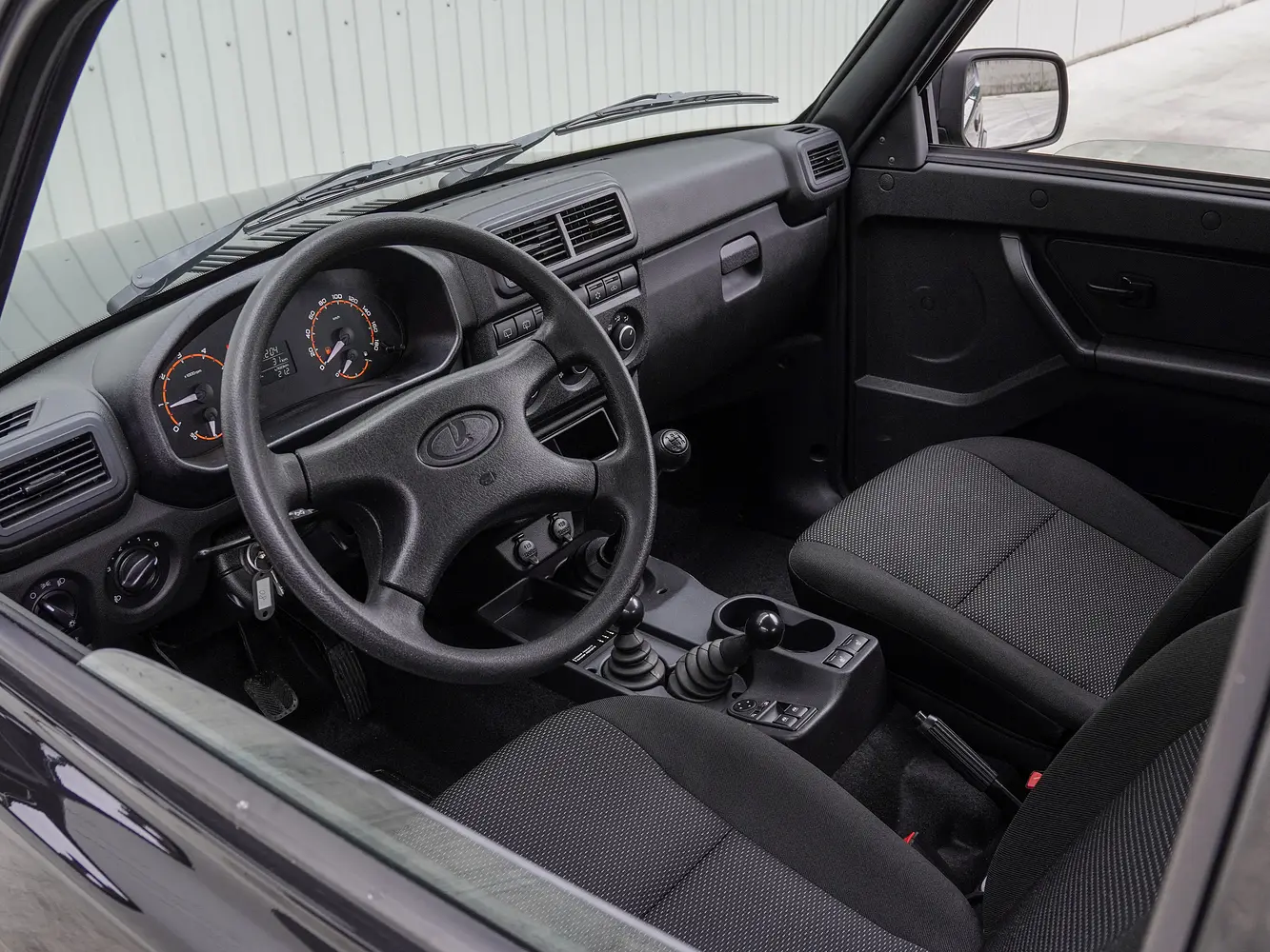LADA (ВАЗ)
