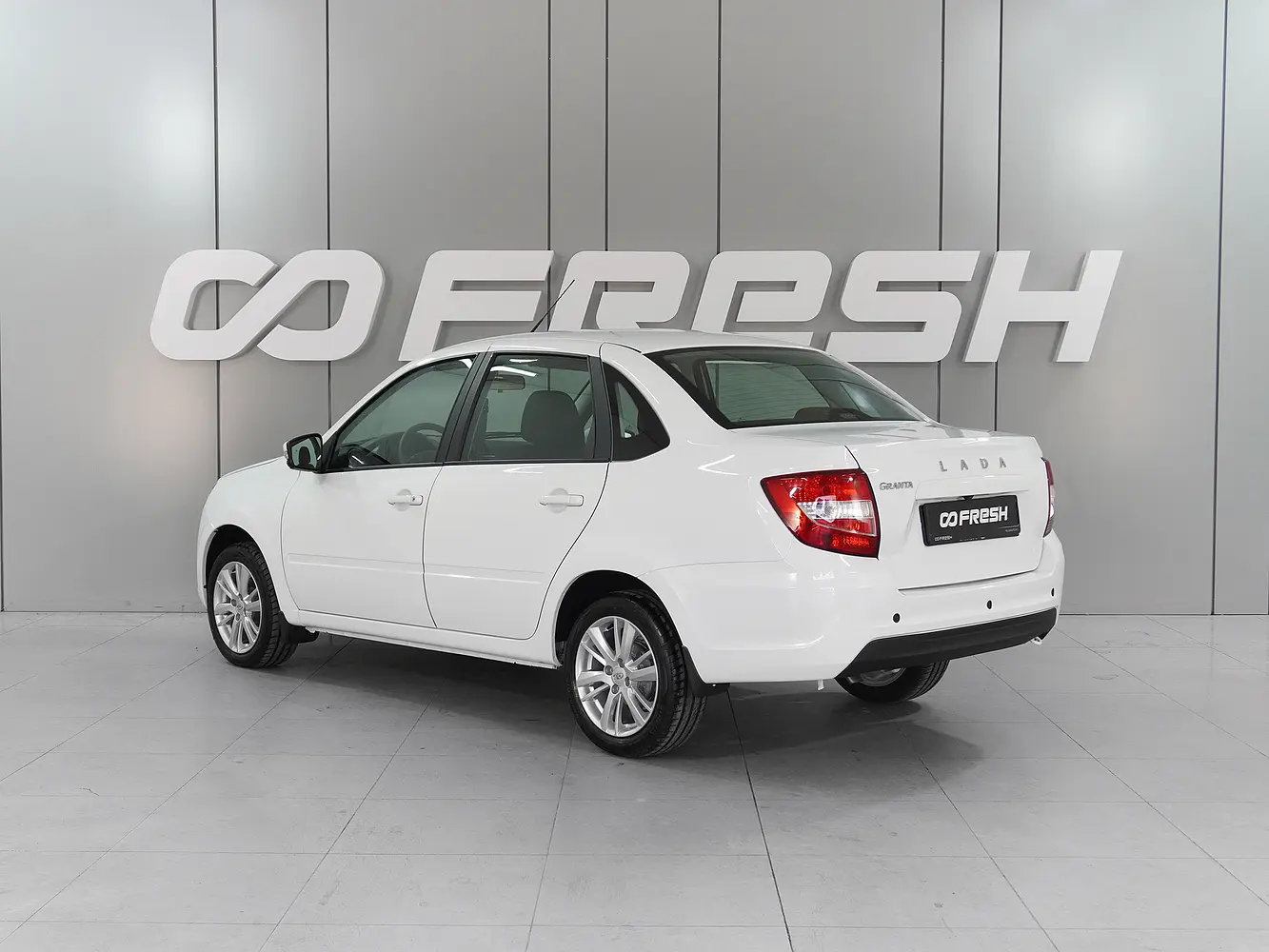 LADA (ВАЗ)