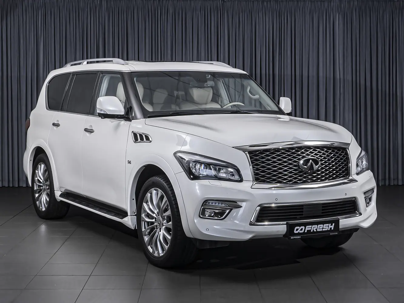 Infiniti
