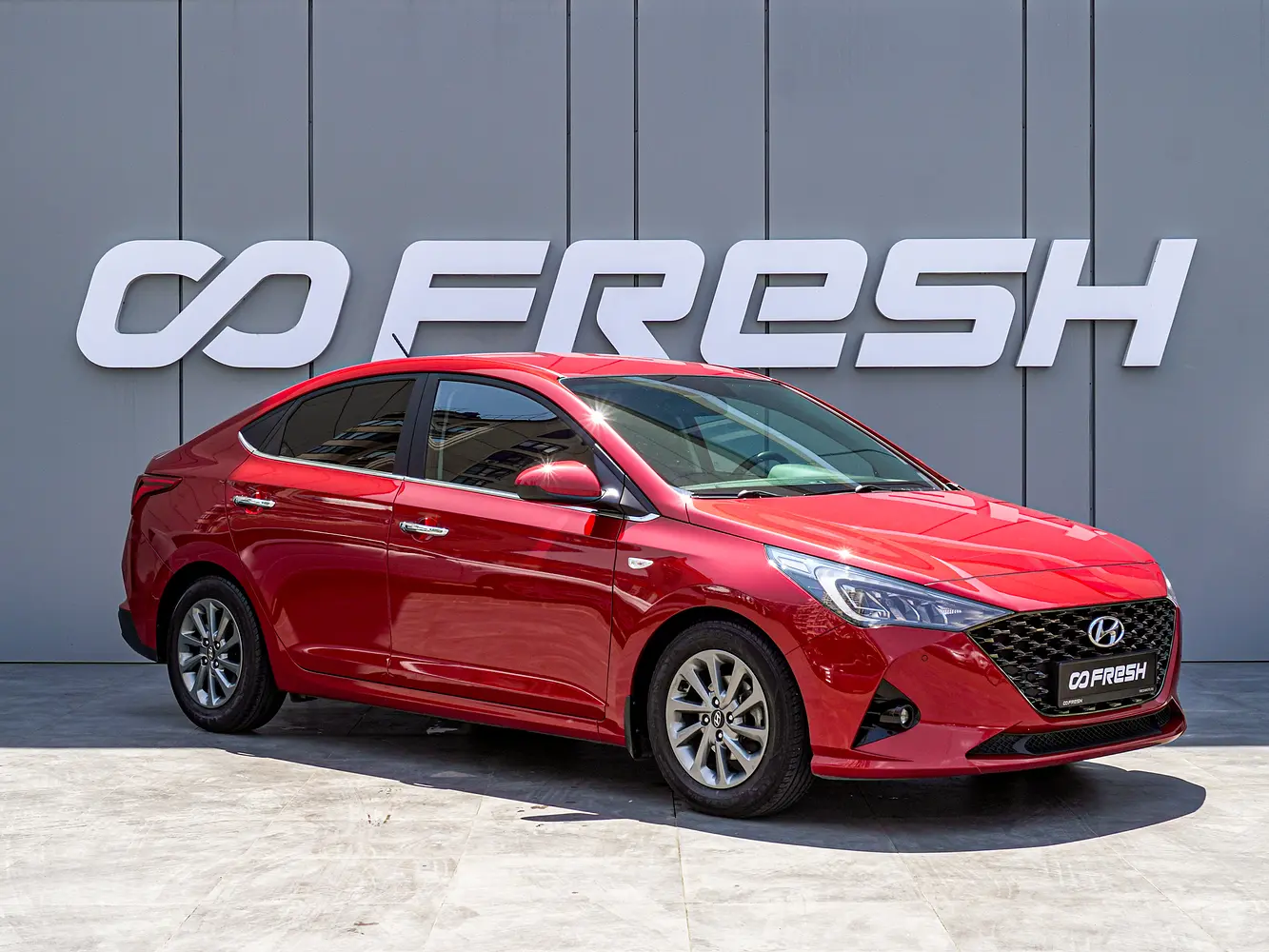 Hyundai
