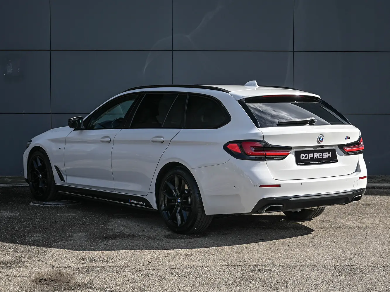 BMW