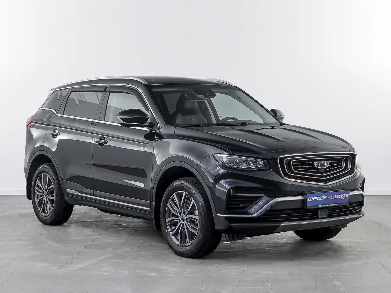 Geely
