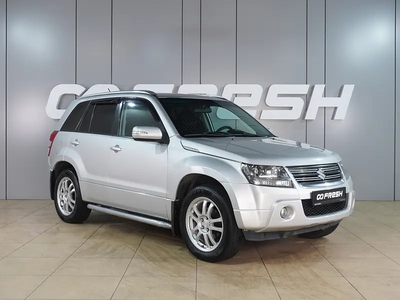 Grand Vitara