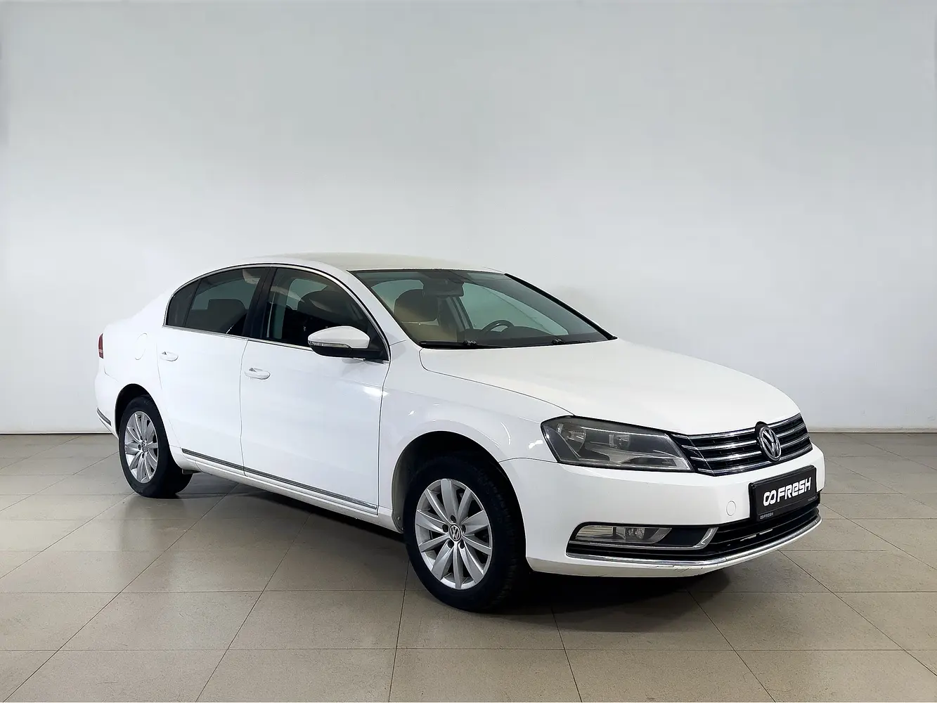 Volkswagen