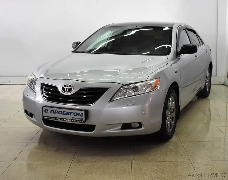 Camry