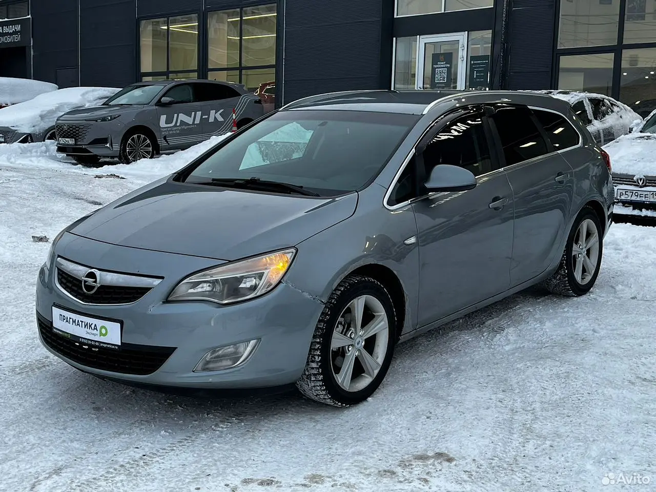 Opel
