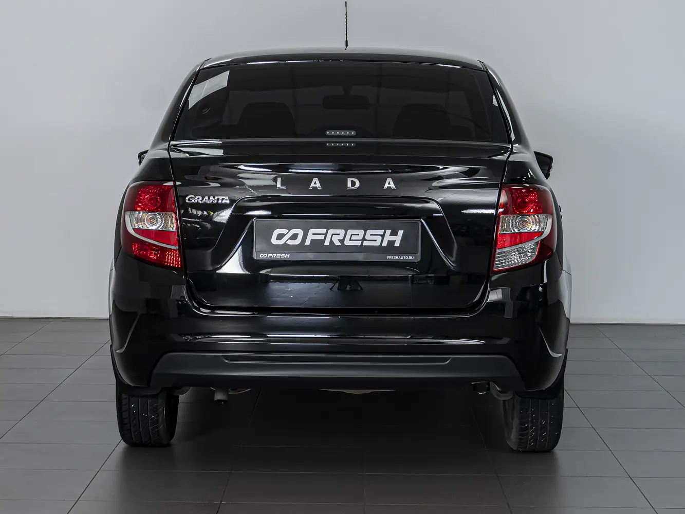 LADA (ВАЗ)