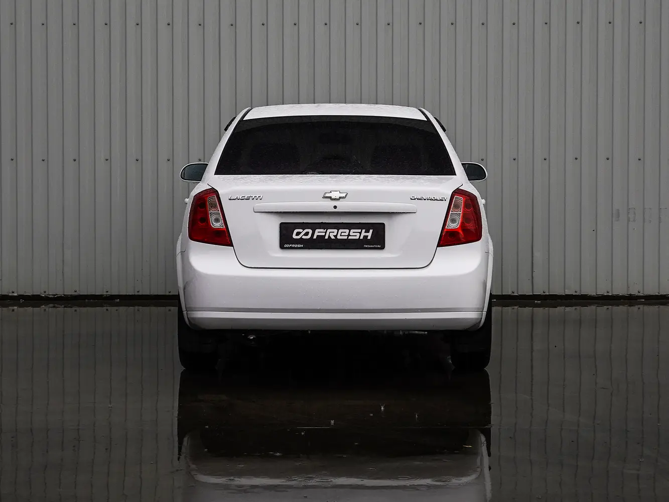 Chevrolet