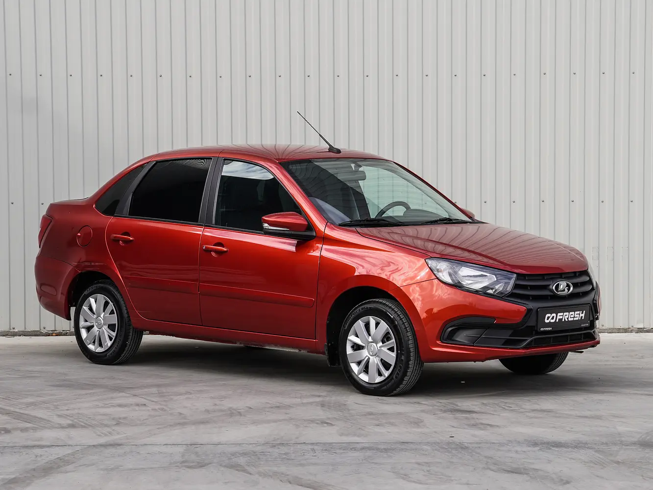 LADA (ВАЗ)