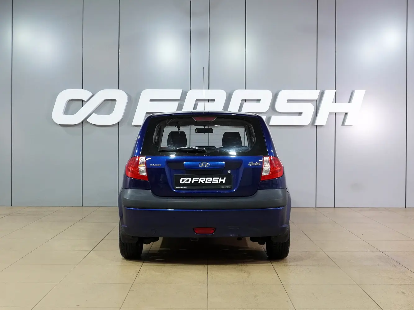 Hyundai