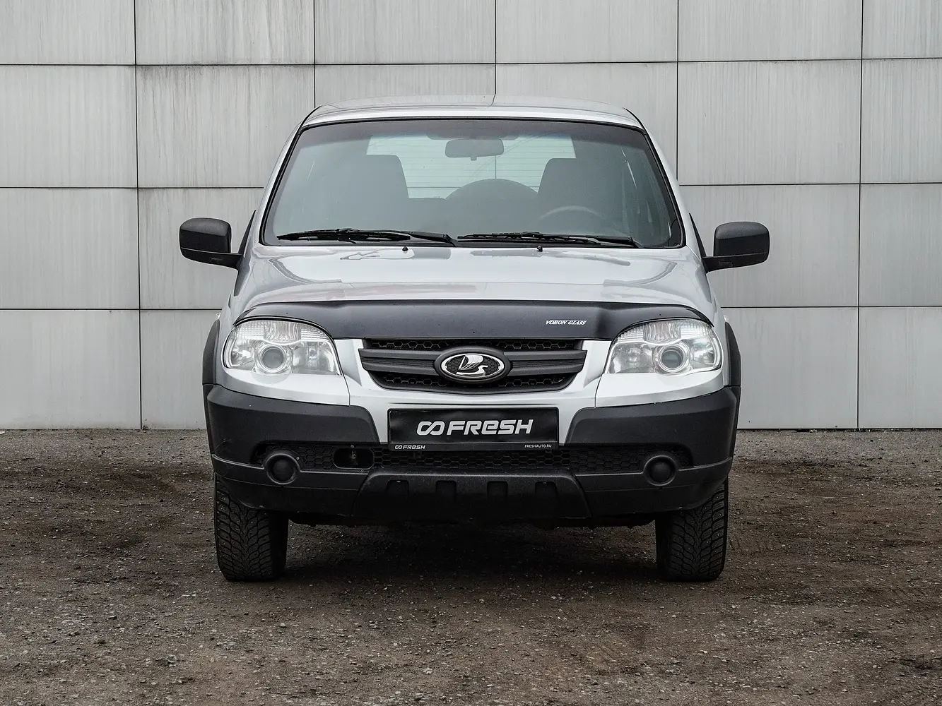 LADA (ВАЗ)