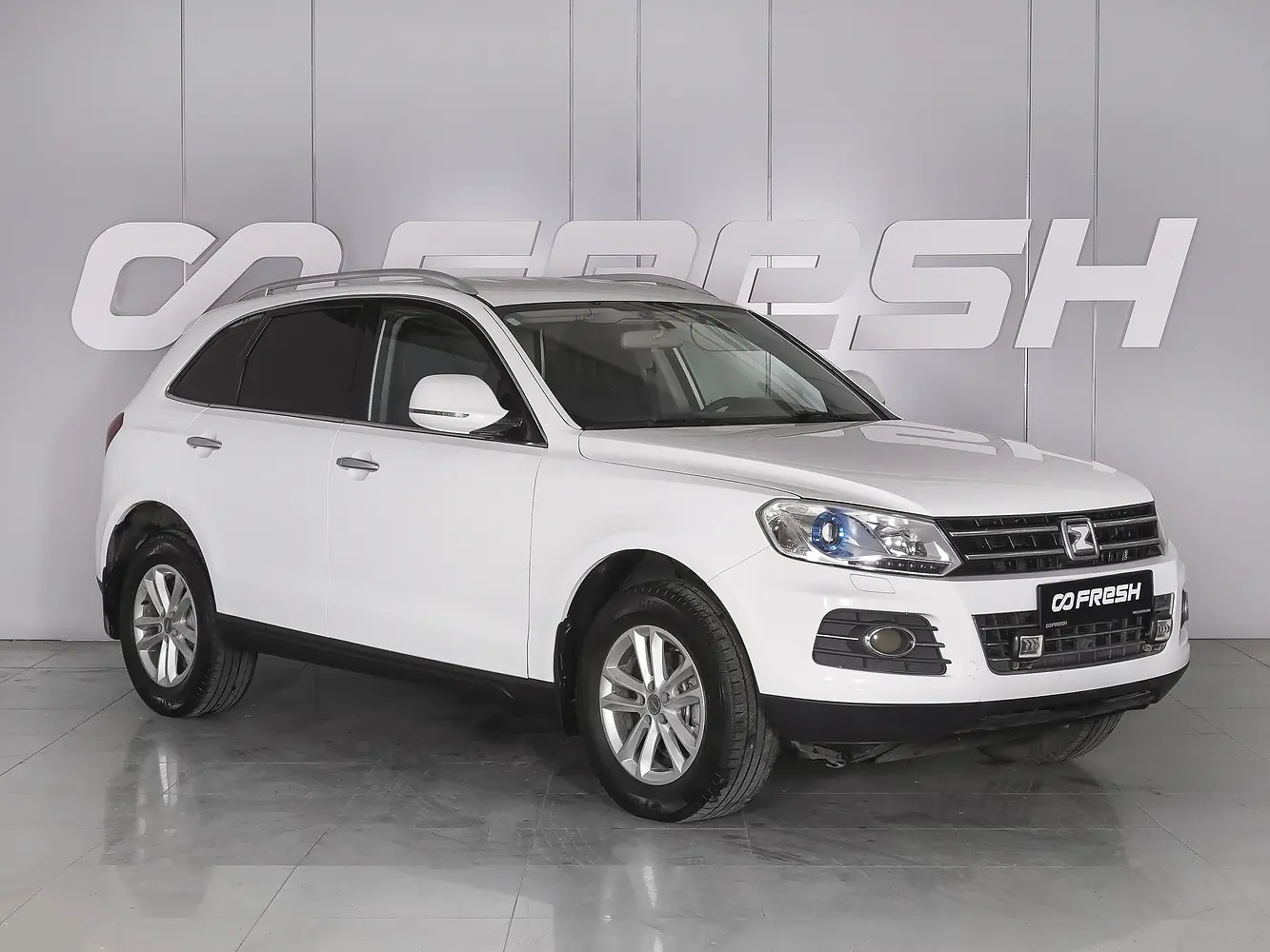 Zotye