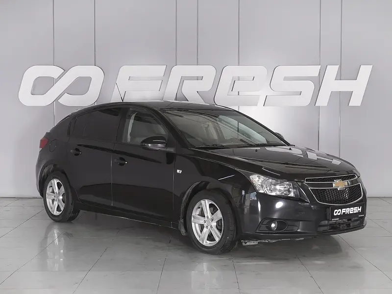 Cruze