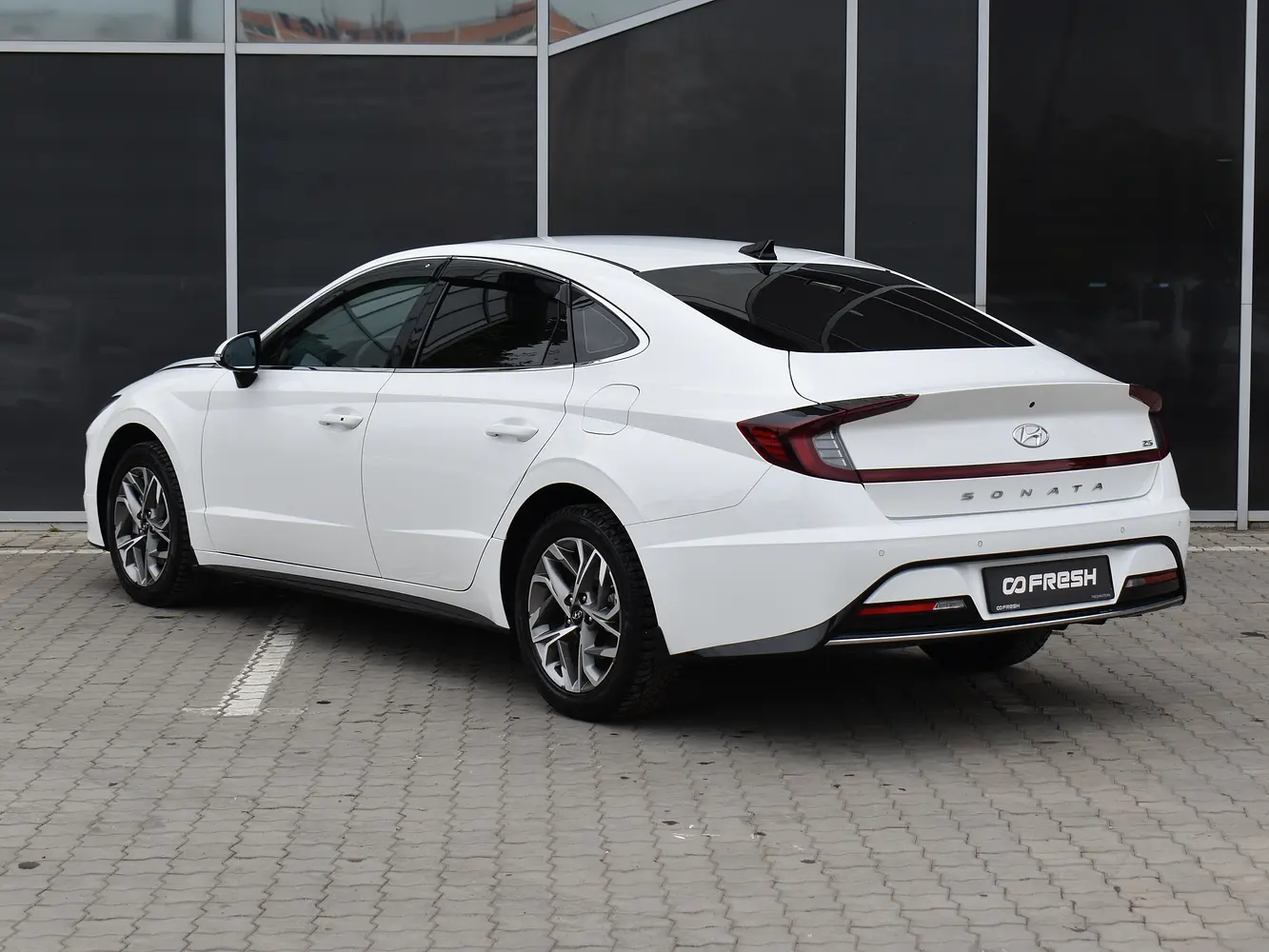 Hyundai