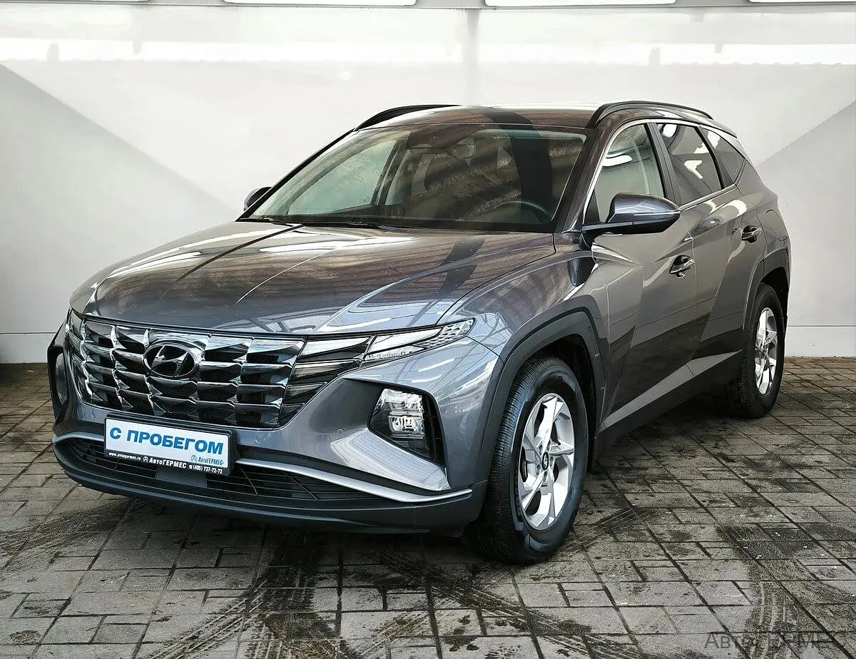 Hyundai