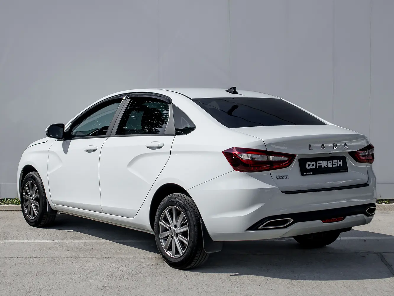 LADA (ВАЗ)