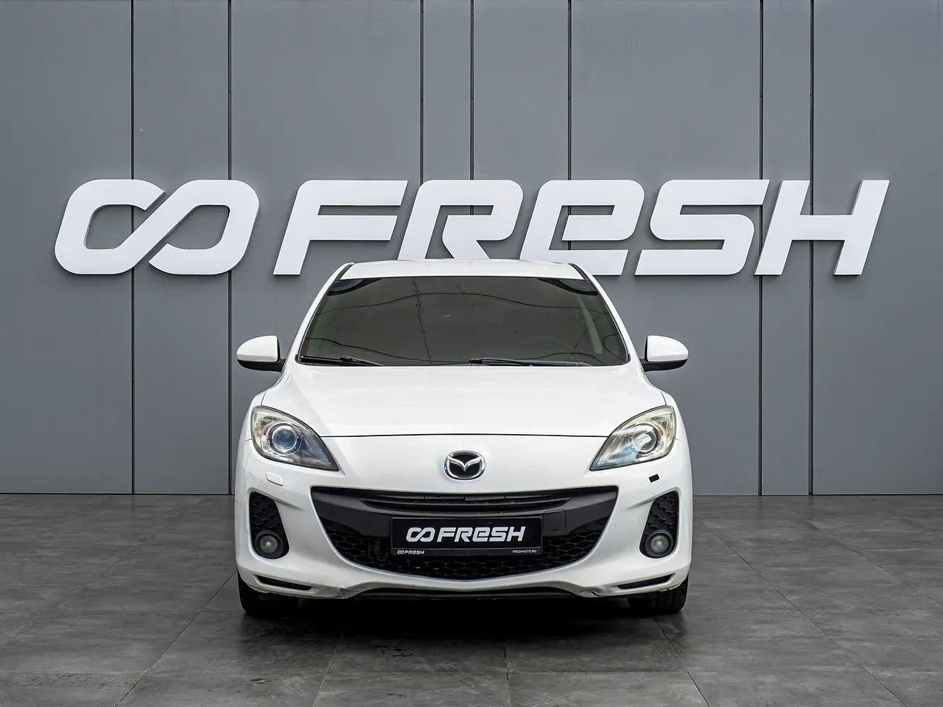 Mazda
