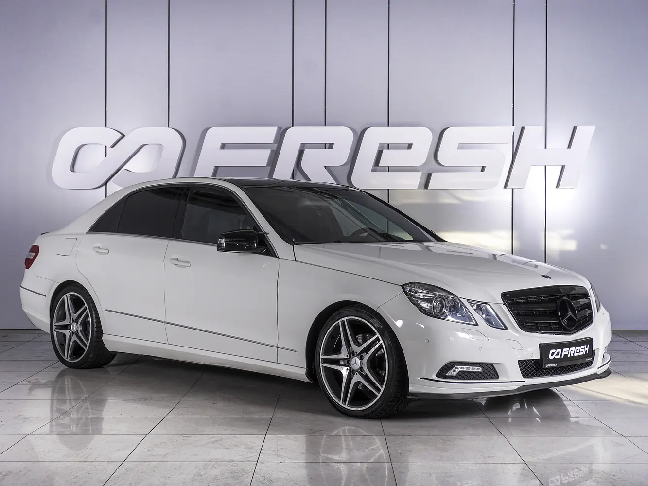 Mercedes-Benz