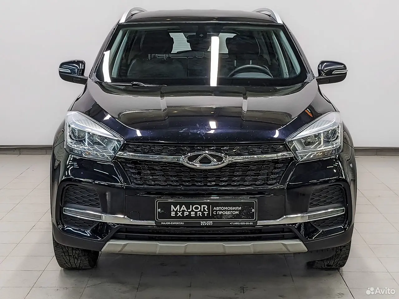 Chery
