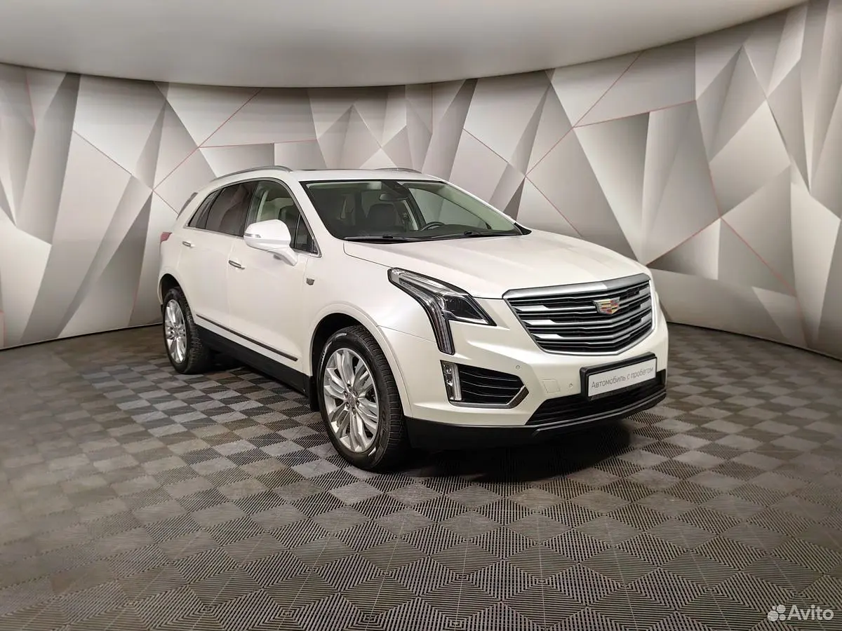 Cadillac