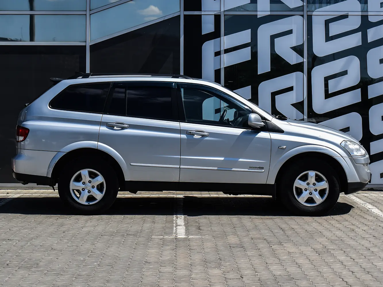 SsangYong